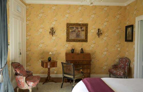 Château du Loroux - Photo 67