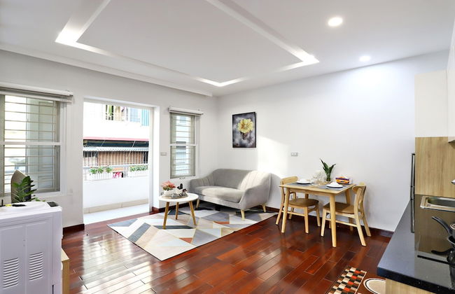 Sumitomo13 Apartment - Foto 28