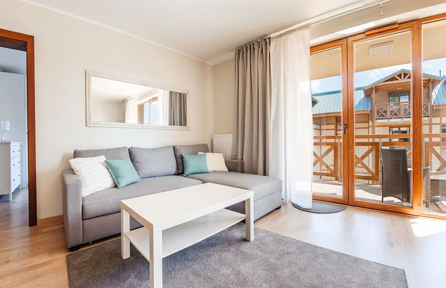 Apartamenty Sun&Snow Rezydencja Park - Photo 16