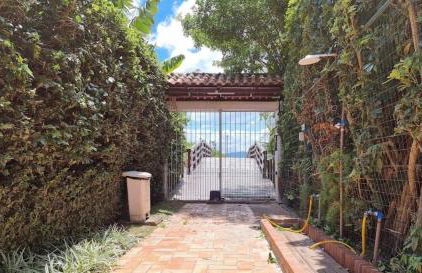 Refúgio na Praia Aguas de Cachoeira - Photo 24