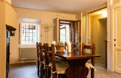 Florence Winery Country Villas - Fattoria Lavacchio - Foto 104