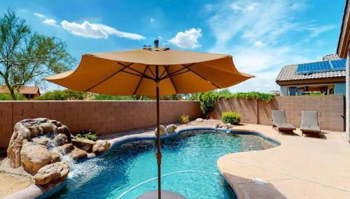 Desert Paradise in Totem Ranch - Foto 3