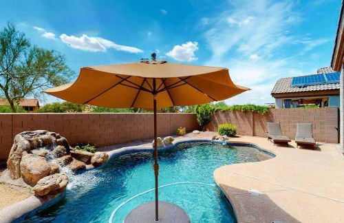 Desert Paradise in Totem Ranch - Foto 3