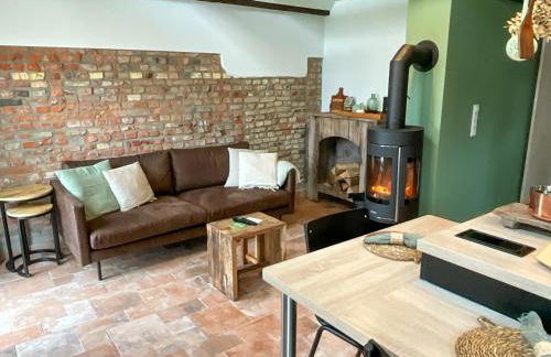 Ferienwohnung „Backhuus“ - Hof Mühlenkoppel - Foto 33