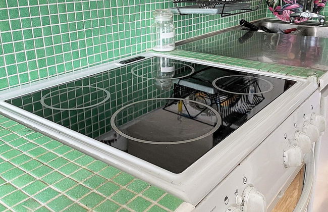 4 Person Holiday Home in Fargelanda - Foto 6