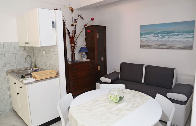 Apartments Nikolina Lumbarda - Foto 71