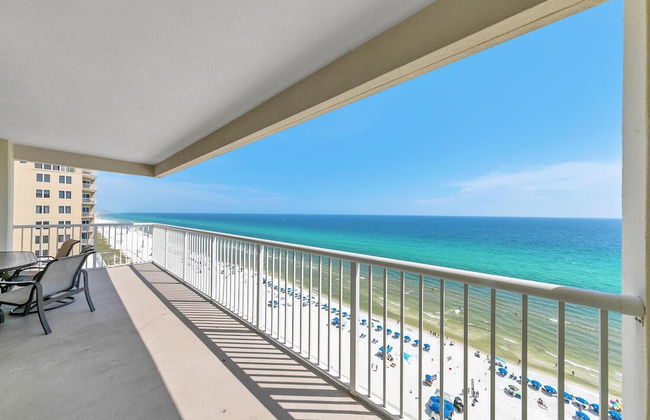 Majestic Beach Towers 2-1509 - Foto 72