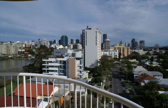 Kirribilli Riverfront Apartments - Foto 62