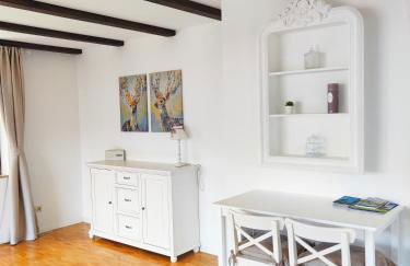 Romantic Style Apartment Titisee - Foto 7