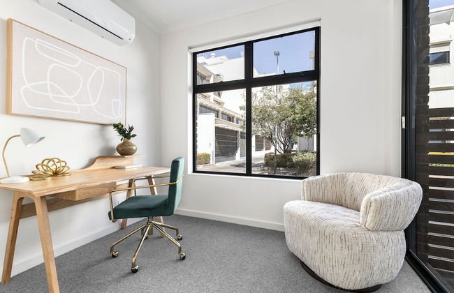 Stafford St Apartments by Urban Rest - Foto 1