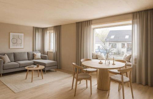 Neu 2026 Hubeneck Natur Apartments by Pflugwirts - Foto 7