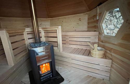 Villa Überblick - Foto 11