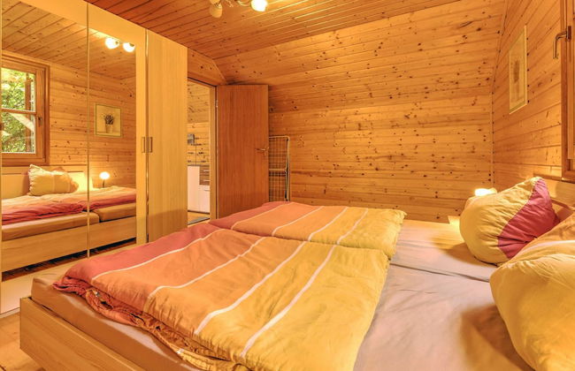 Holiday Home in Liebenfels in Carinthia - Foto 4