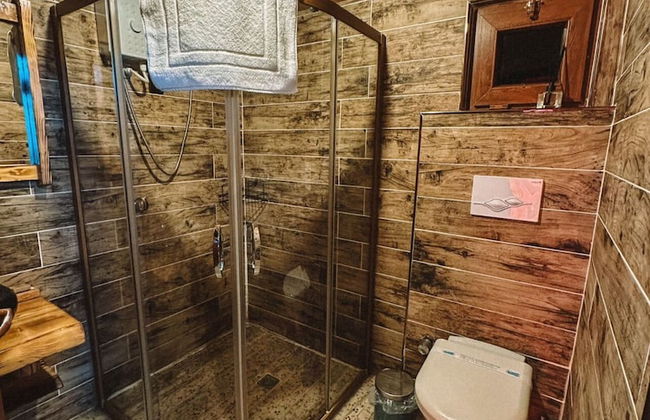 Botanik Gol Evleri - Foto 56