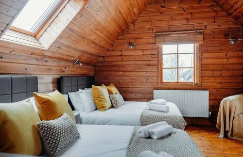 Finlodge- Pet-Friendly Scandinavian Cabin - Photo 23
