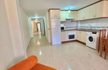 Miralmar 2 - Apartamento a 50 metros de la playa - Foto 14