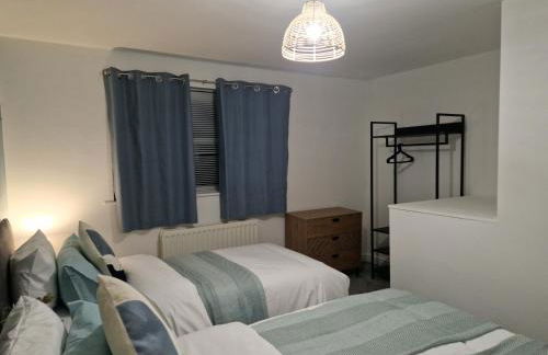 Superb & Beautiful Stourport Home with 7 Beds by PureStay - Foto 15