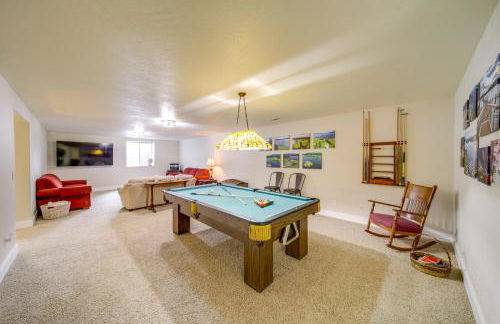 Coeur dAlene Vacation Rental about 4 Mi to the Lake! - Foto 25