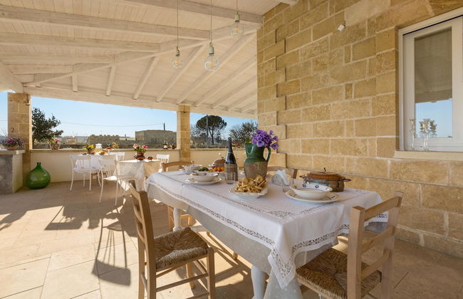 Villetta Evelyn - Foto 10