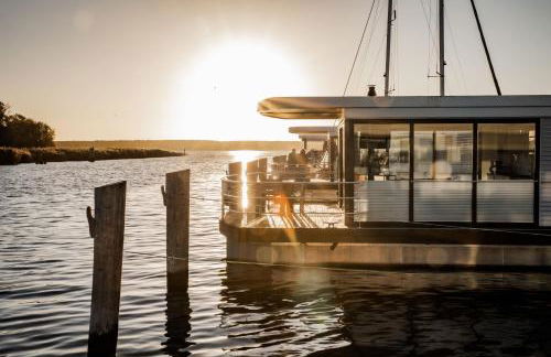 Floatinghouses Peenemünde - Foto 11