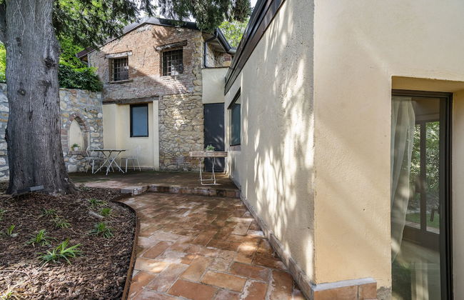 Relais Villa dei Gelsi & Spa - Foto 21