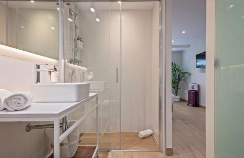 Aparthotel Bcn Montjuic - Foto 39