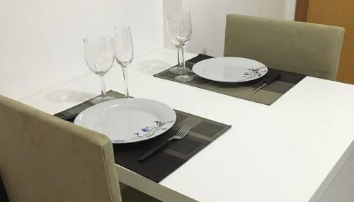 Lindo Flat frente praia - Foto 2