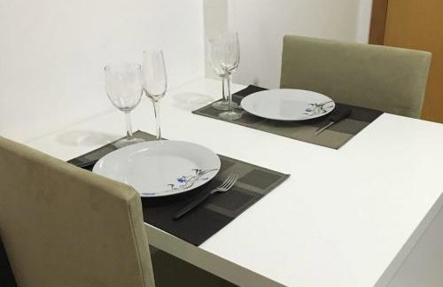 Lindo Flat frente praia - Foto 2