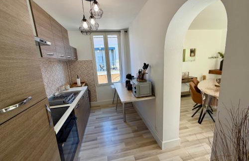 Les Appartements du Mas - Rose Marie - Foto 27