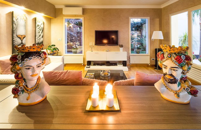 Villa Luce - Foto 20