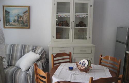 Nostalgia Apartment A in Sami 50 metres from the sea - Foto 4