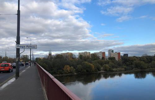 Praga Północ - najciekawsza dzielnica Warszawy - Foto 23