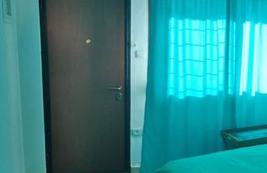 'Sunny Apartment' Gerakini Beach, Halkidiki - Foto 20