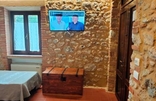 Agriturismo Casanova di Pescille - Foto 69