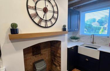 2 Bed Cottage, Houghton on the Hill, Leicestershire - Foto 5