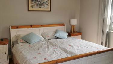 Ferienwohnung in Waldrandlage in Nationalpark Schleiden / Eifel - Foto 5