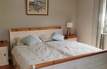 Ferienwohnung in Waldrandlage in Nationalpark Schleiden / Eifel - Foto 5