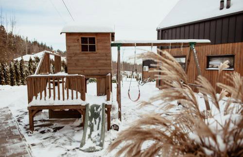 Między Brzozami - Foto 78