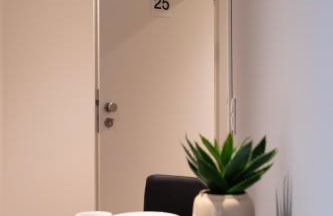 Loft Apartments Nürnberg - Nähe Hauptbahnhof - BRIGHT Collection - Foto 5