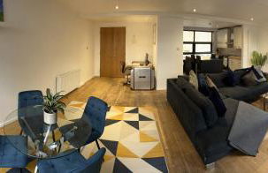 Second Nest London Warehouse - Foto 53