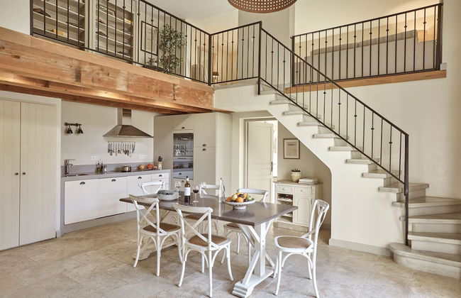 Château Les Carrasses - Foto 24