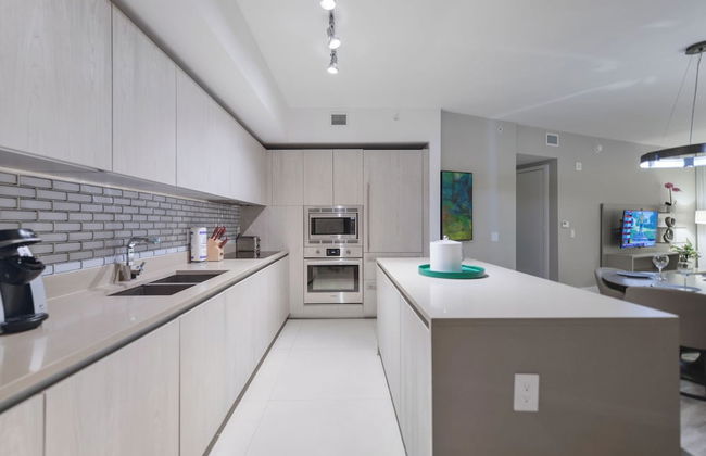 Hollywood Beach Condos - Foto 57