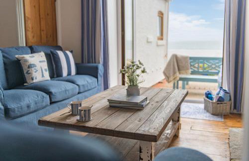 Sea Spray Cottage by Bloom Stays - Foto 14