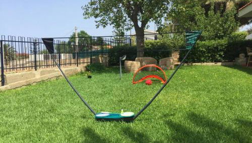 SERENDIPITY VILLA sea view, sun and Etna - Foto 3