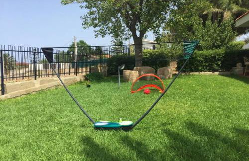 SERENDIPITY VILLA sea view, sun and Etna - Foto 3