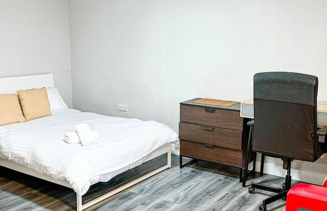 Urban Oasis Aparthotel in Birmingham - Foto 2