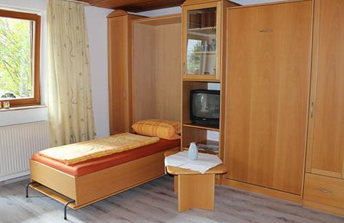 Ferienwohnungen Im Försterhaus - Foto 27