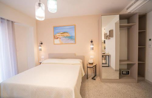 La Manna Rooms Tropea - Foto 58