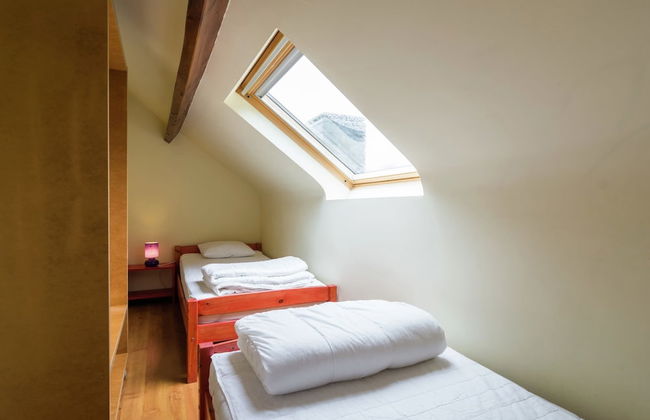 Cozy Bedrooms Cottage, Soumoy - Foto 3