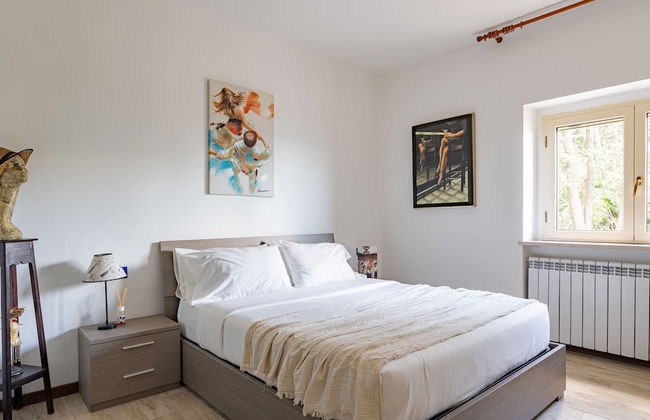 La Casa del Poeta in Lago Dragoni - Foto 5